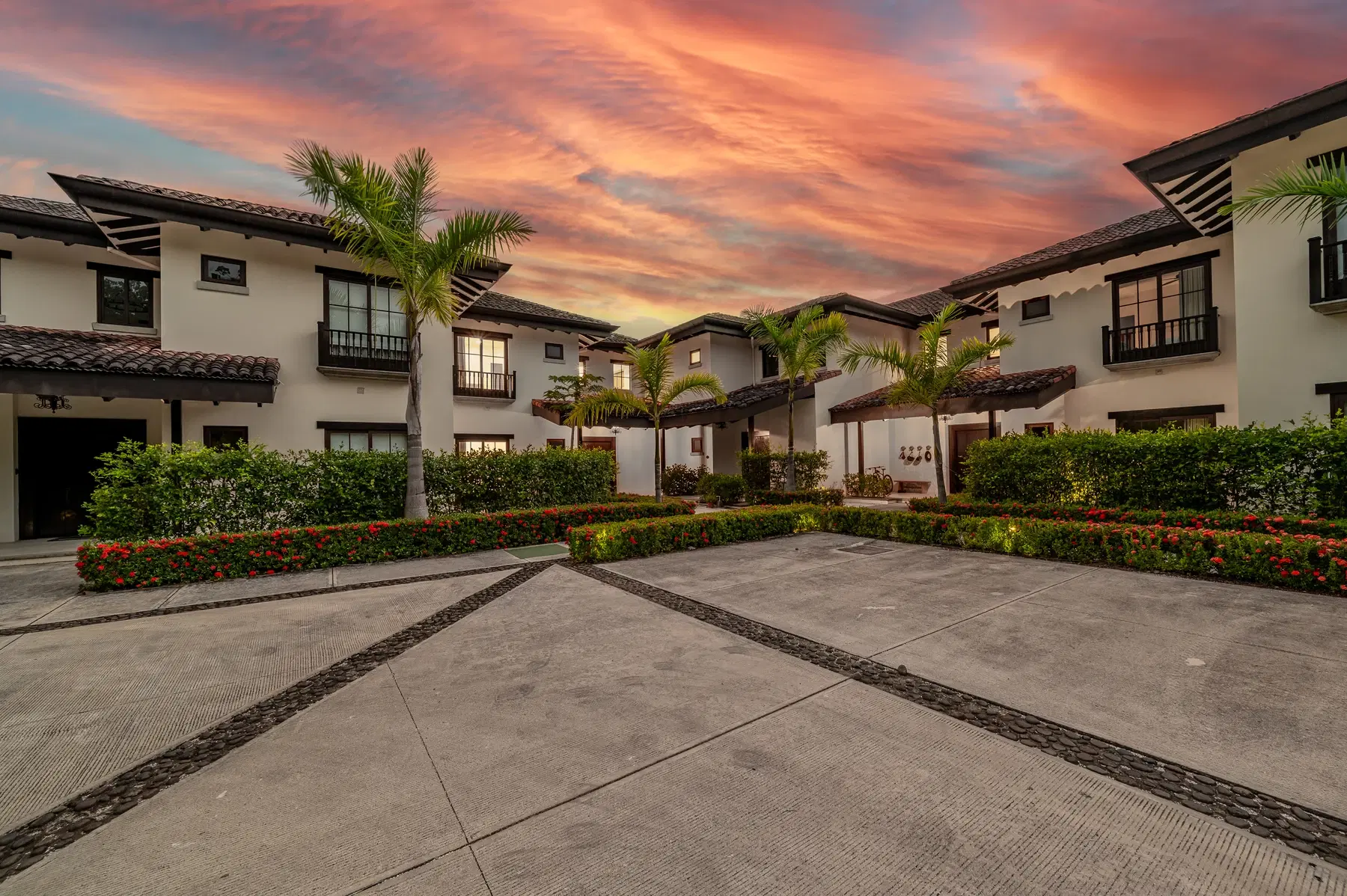 Property at Tamarindo