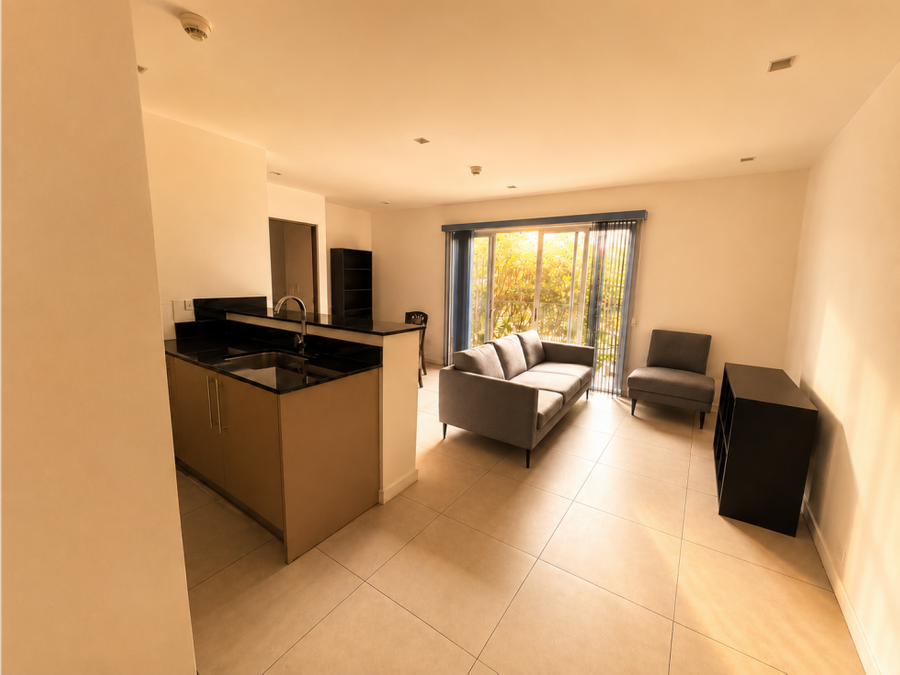 Apartamento en Sánchez
