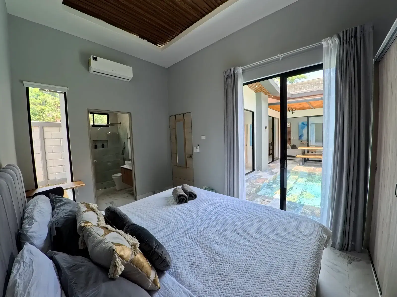 House at Quepos