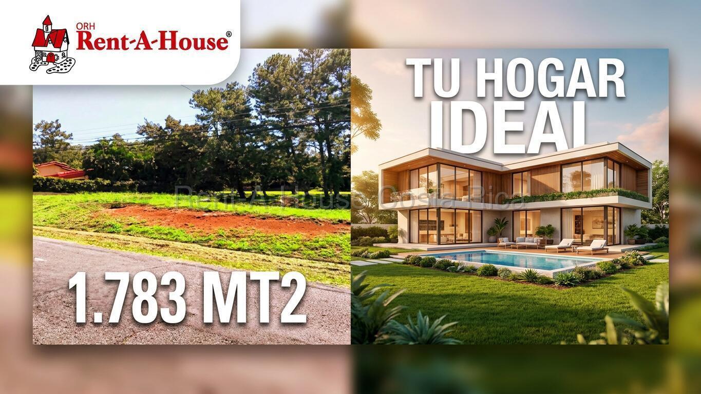 Propiedad en Guácima
