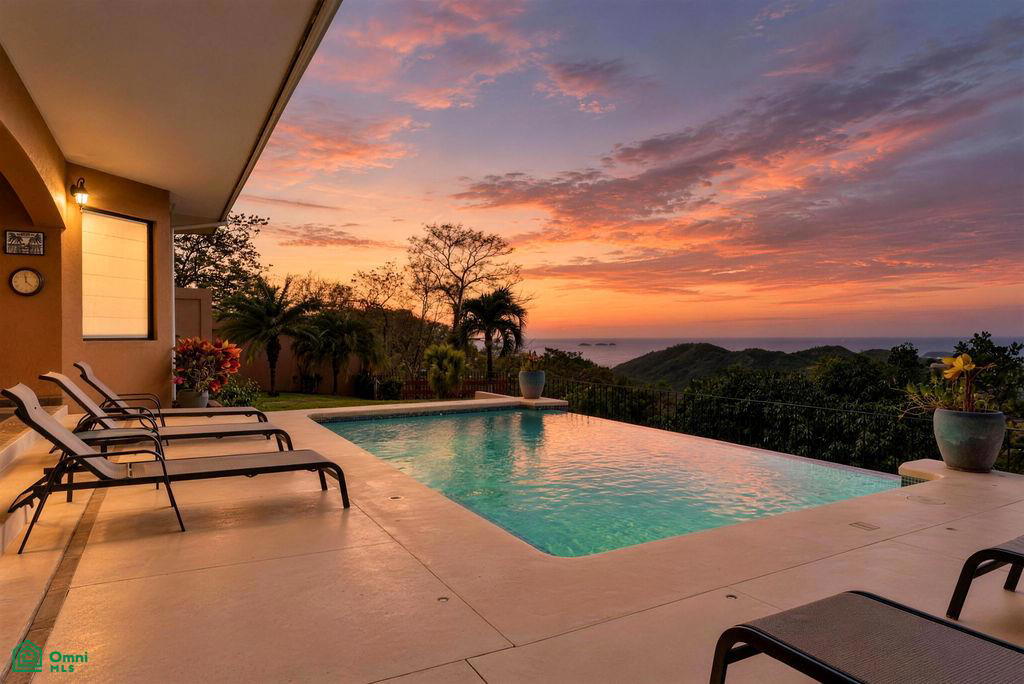 House at Pacific Heights