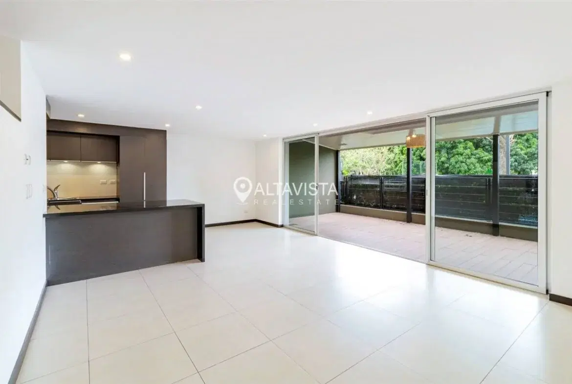 House at Condominio Paseo del Sol