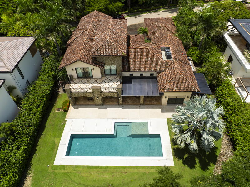 Propiedad en Tamarindo