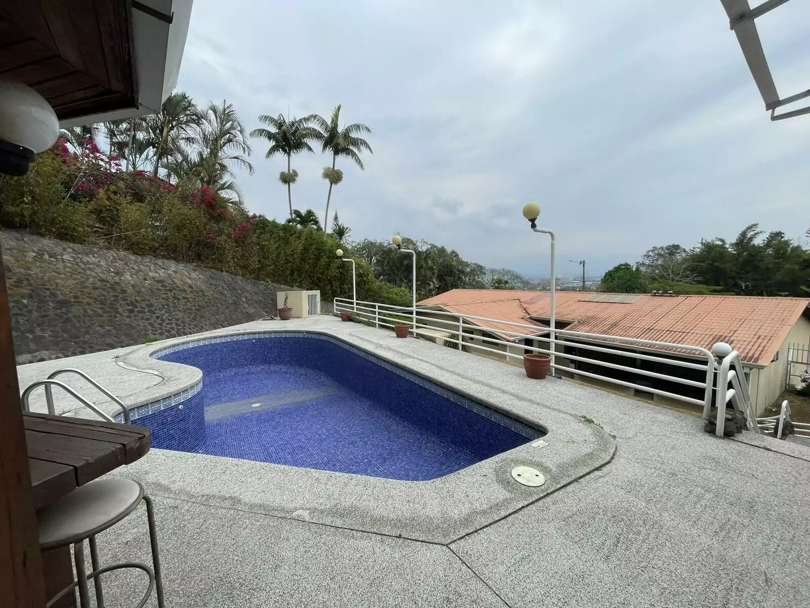 Casa en San Rafael