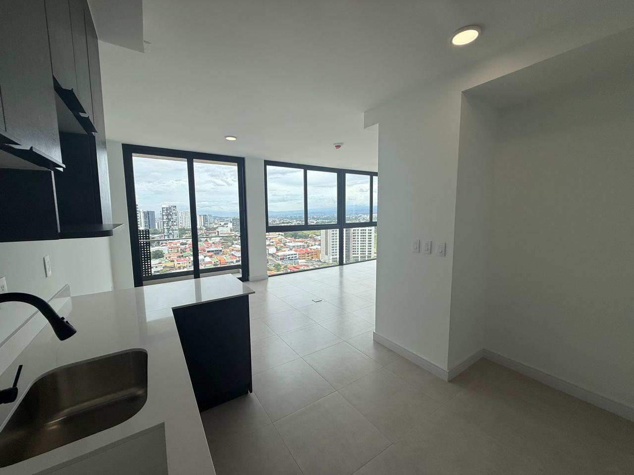 Apartamento en Sky Garden