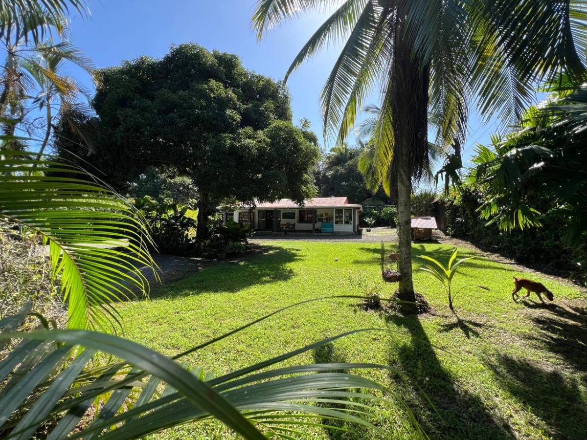 Casa en Comadre