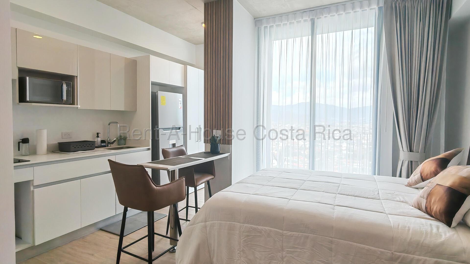 Apartamento en Carmen