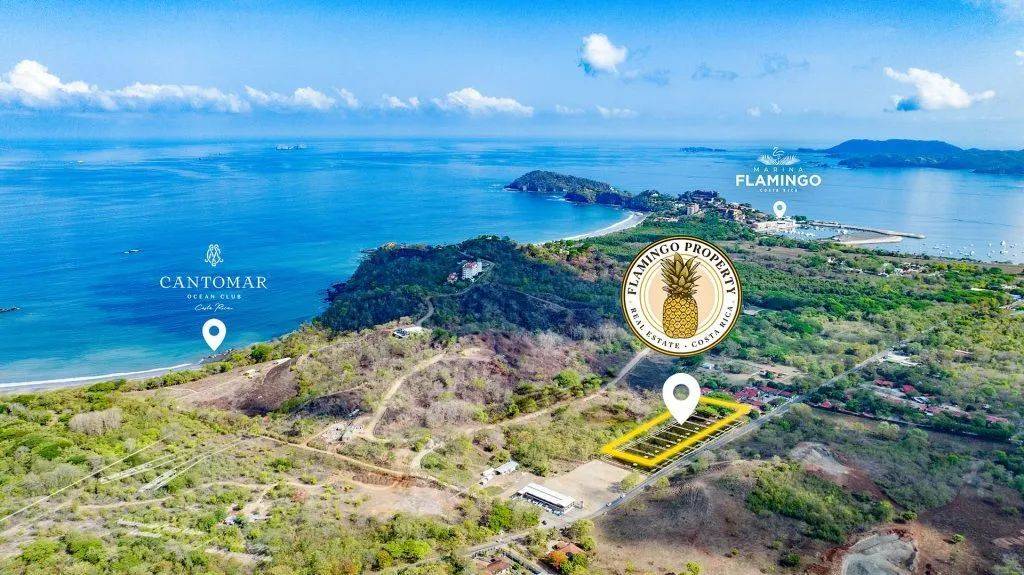 Property at Santa Cruz