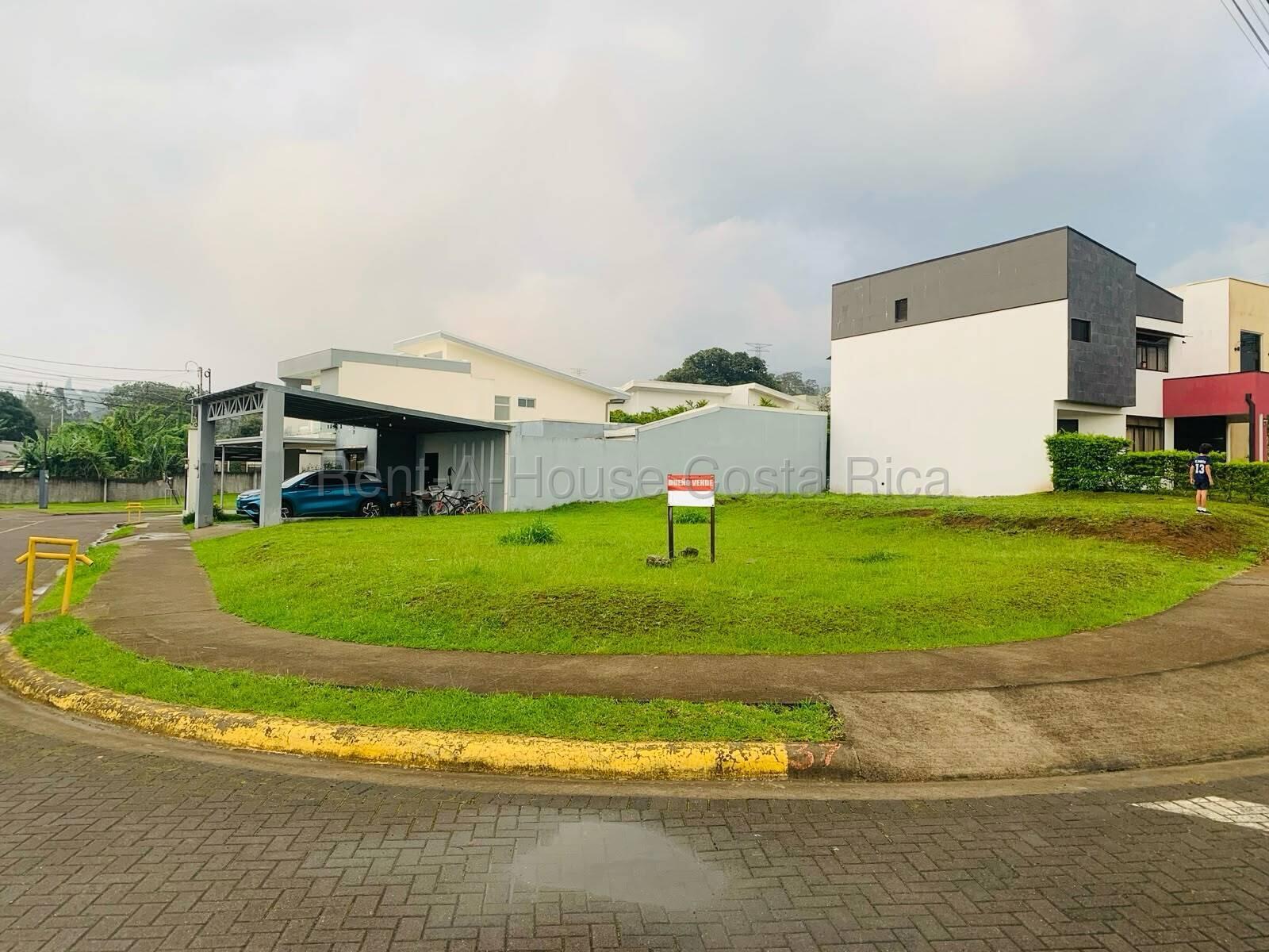 Property at Concepción