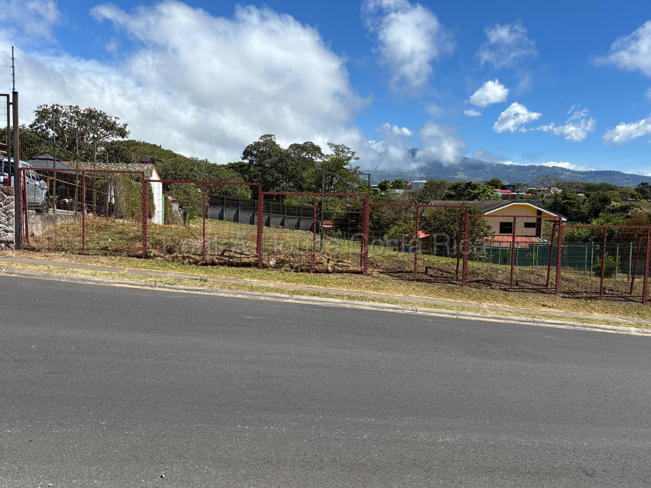 Property at Tures