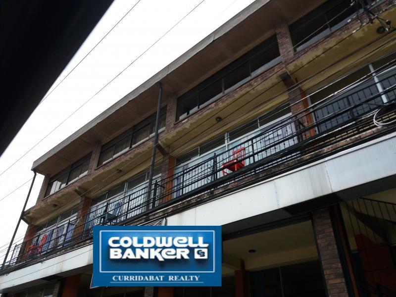 Commercial at Moravia