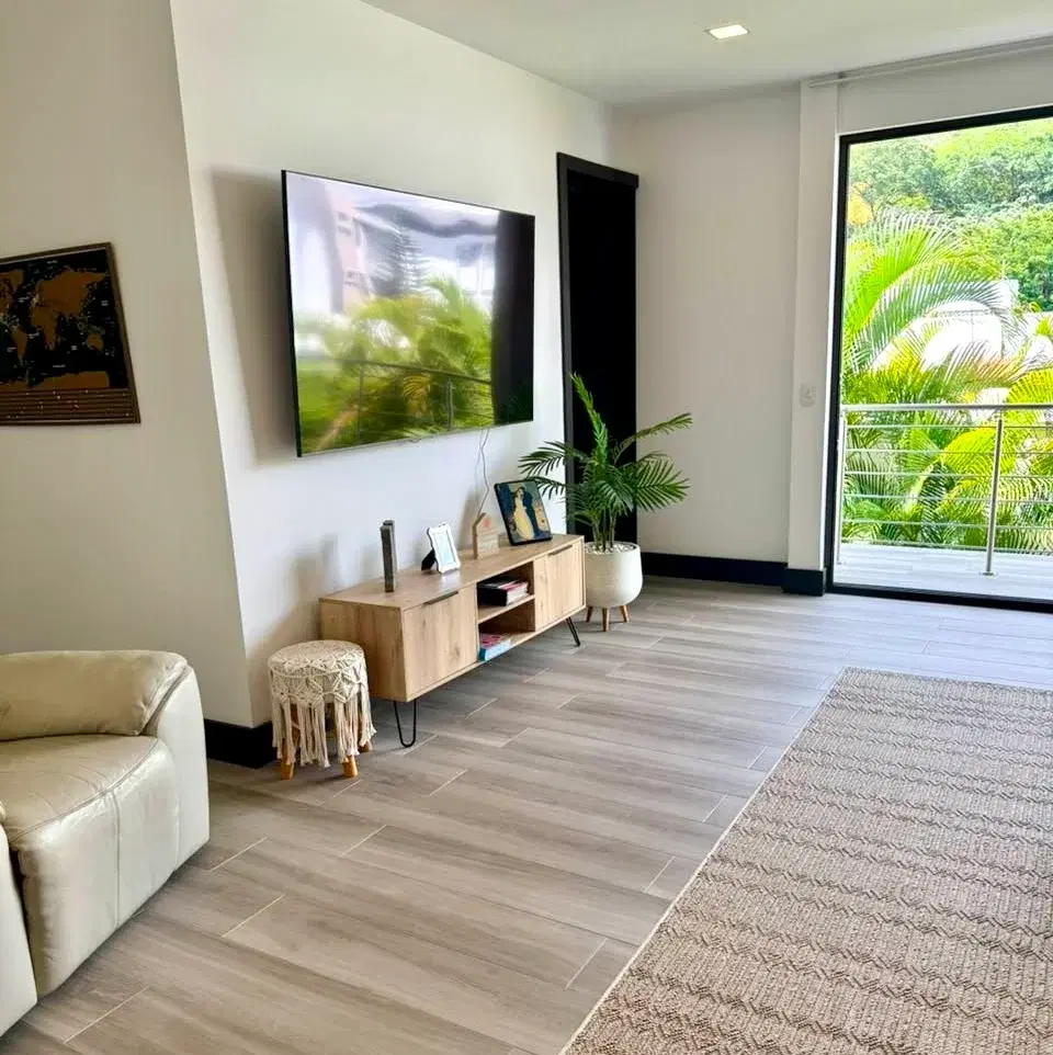 Property at Pozos