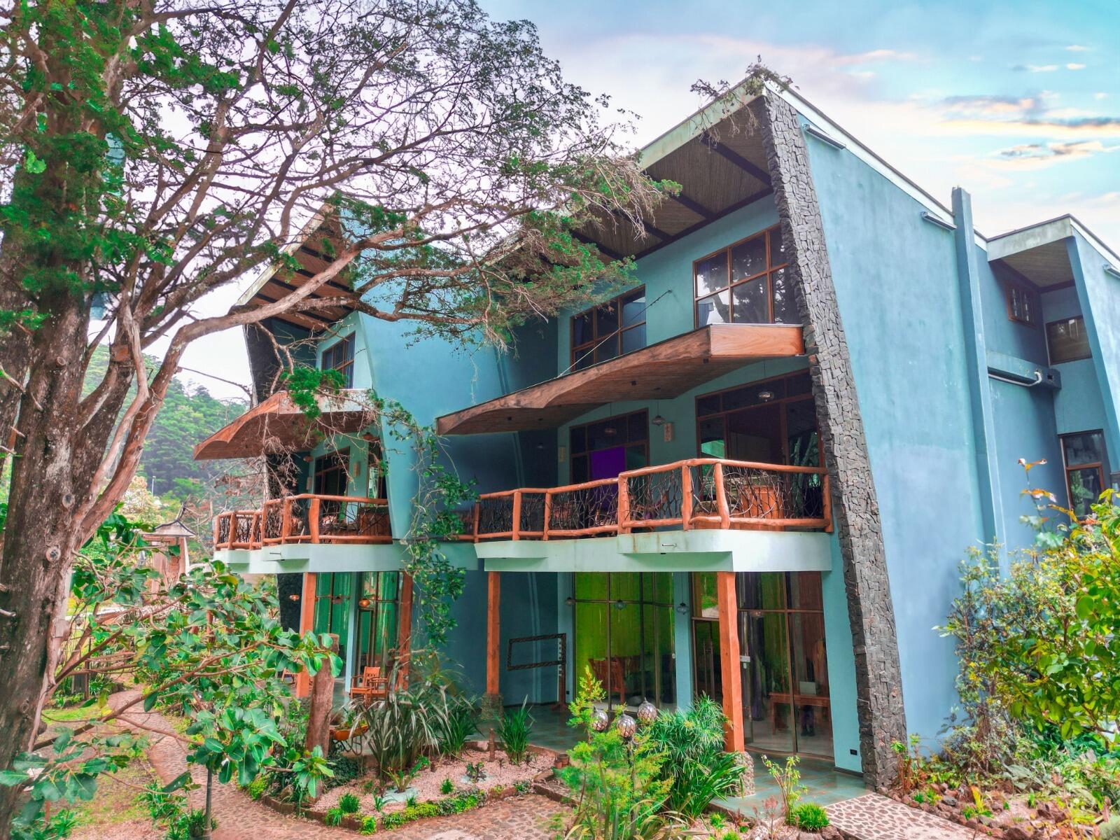 Casa en Ángeles