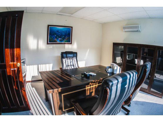 Office at Condominio Tierra Uno