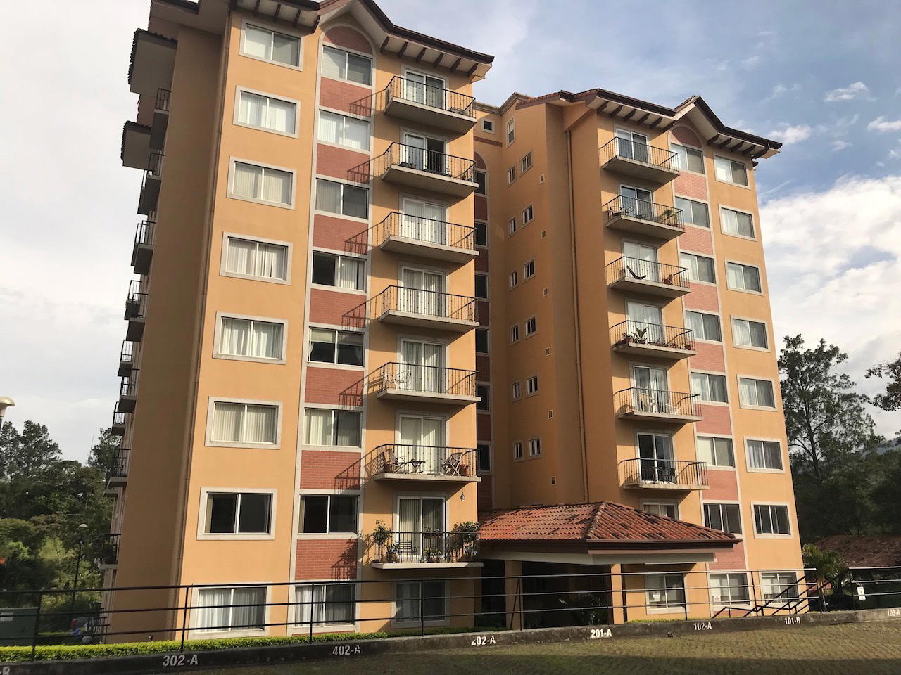 Propiedad en Condominio Bello Horizonte
