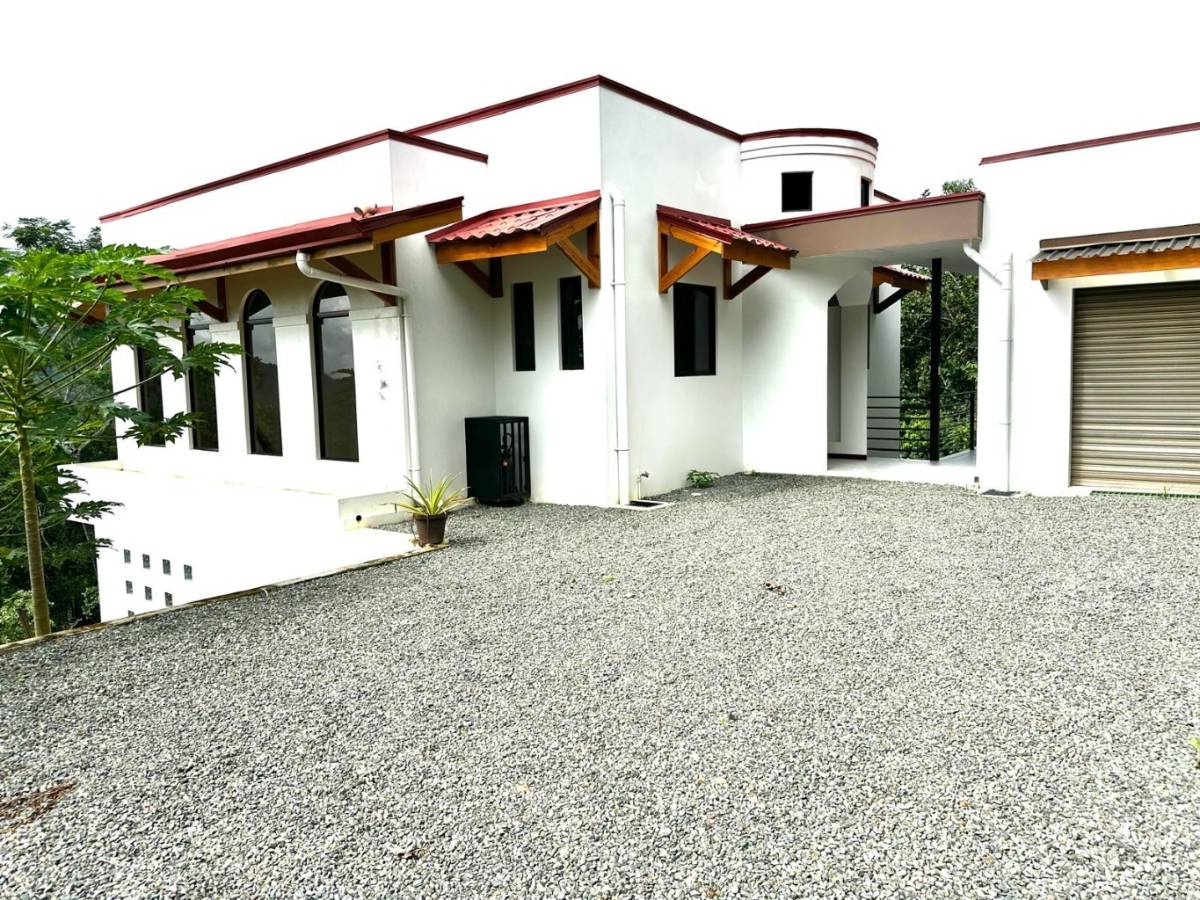 Casa en Tinamaste