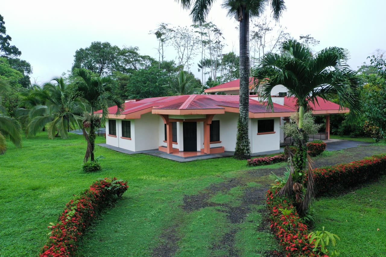 Finca en San Lorenzo