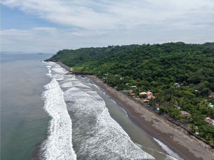 Casa en Puntarenas