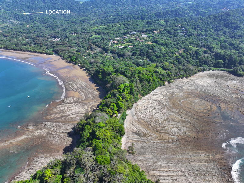 Terreno en Bahía Ballena