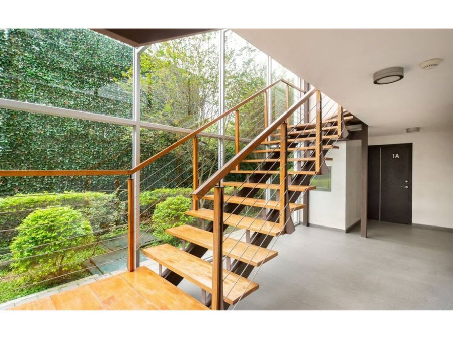 Apartamento en Uruca