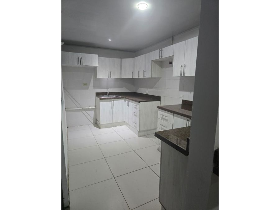 House at Pavas