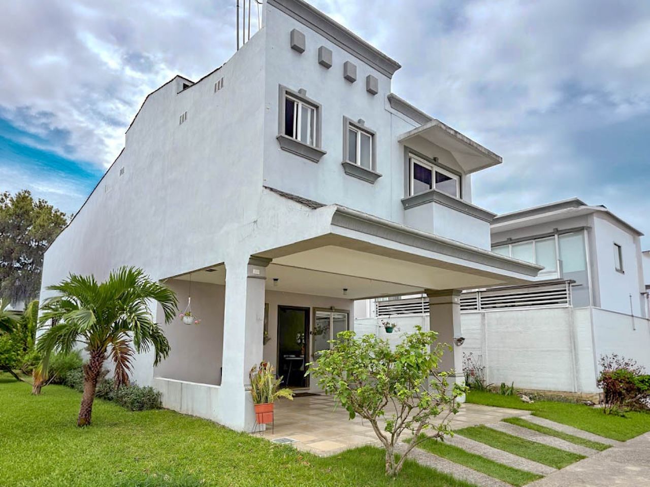 Propiedad en Condominio Natura Viva