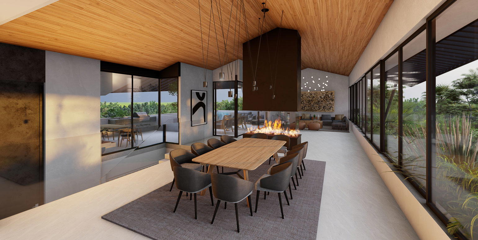 Propiedad en Villa Real