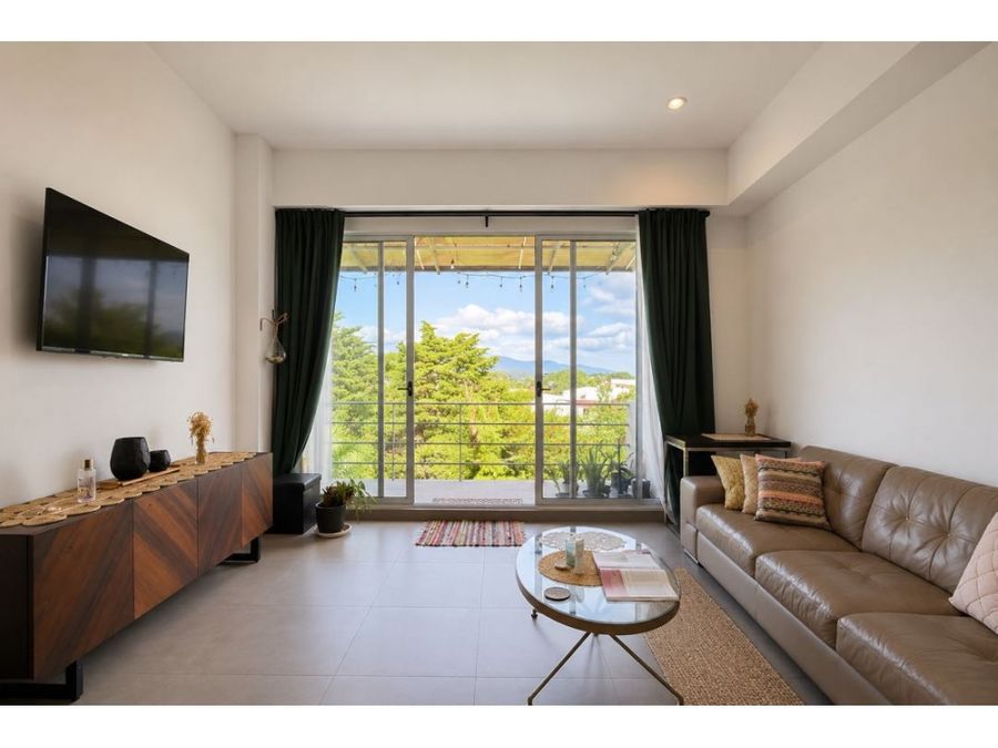Apartment at Granadilla