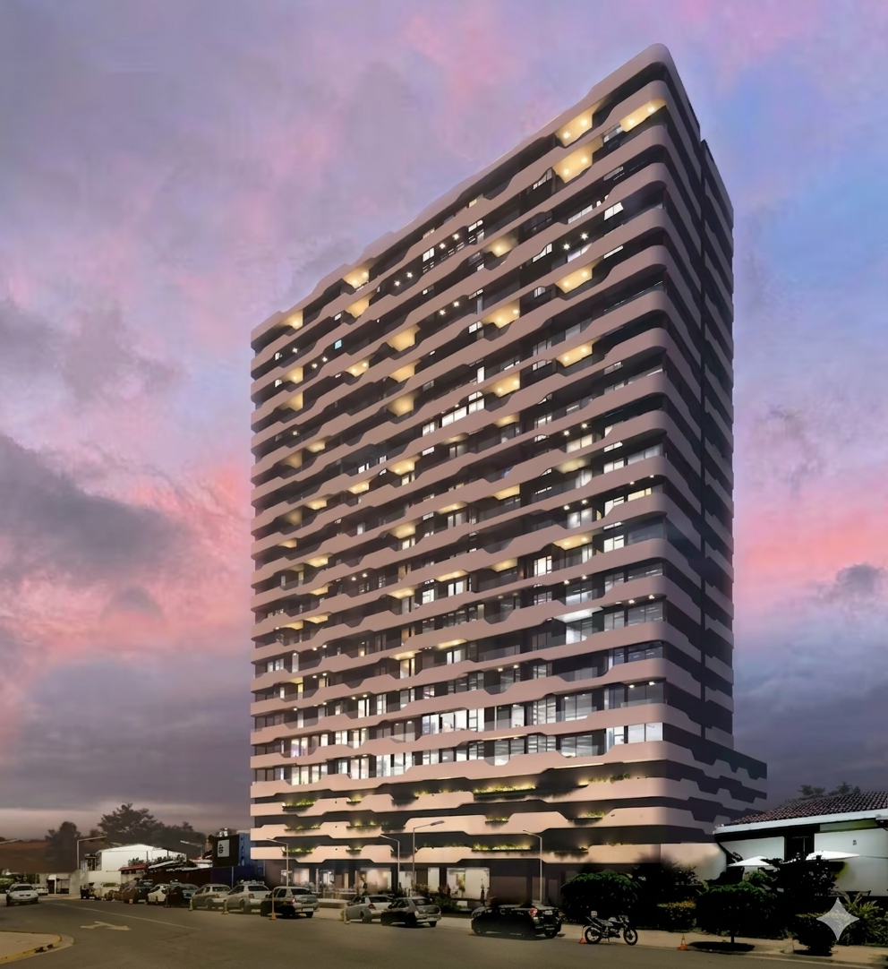 Apartment at DUNNA