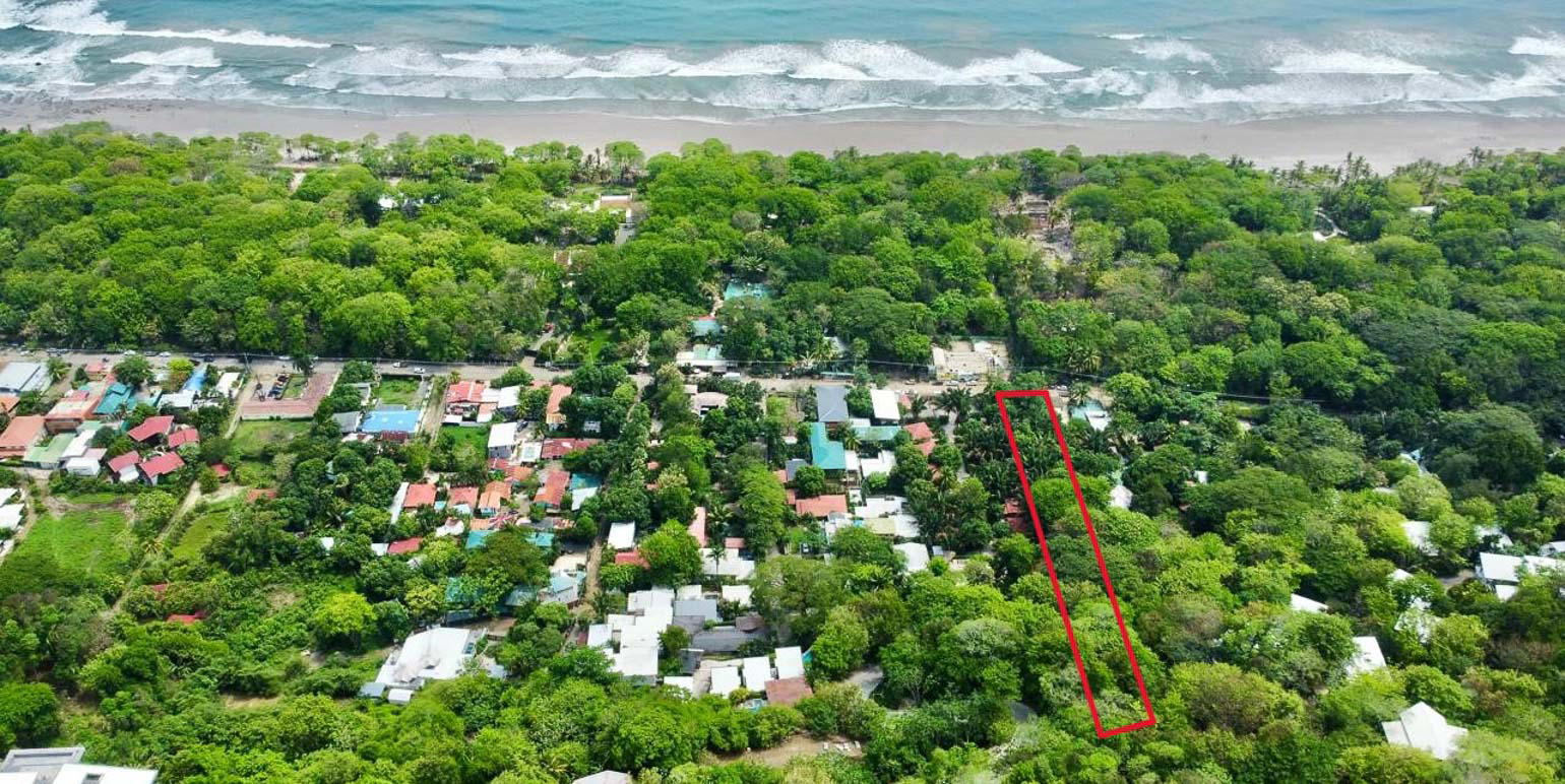 Propiedad en Santa Teresa