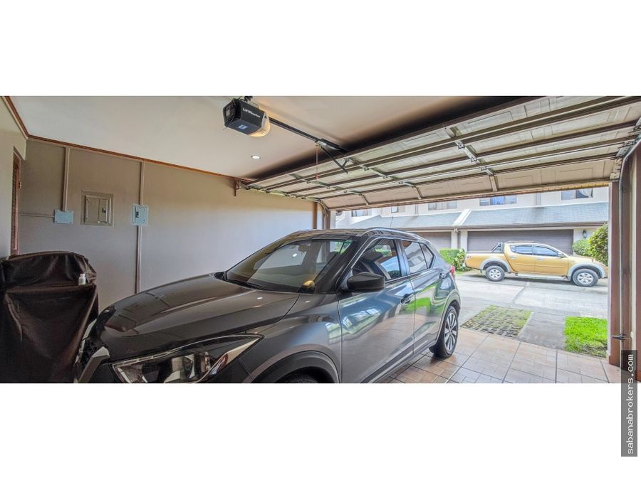 Casa en Mata Redonda