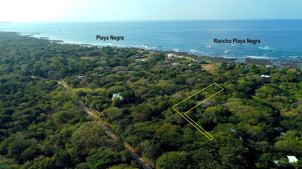 Terreno en Santa Cruz