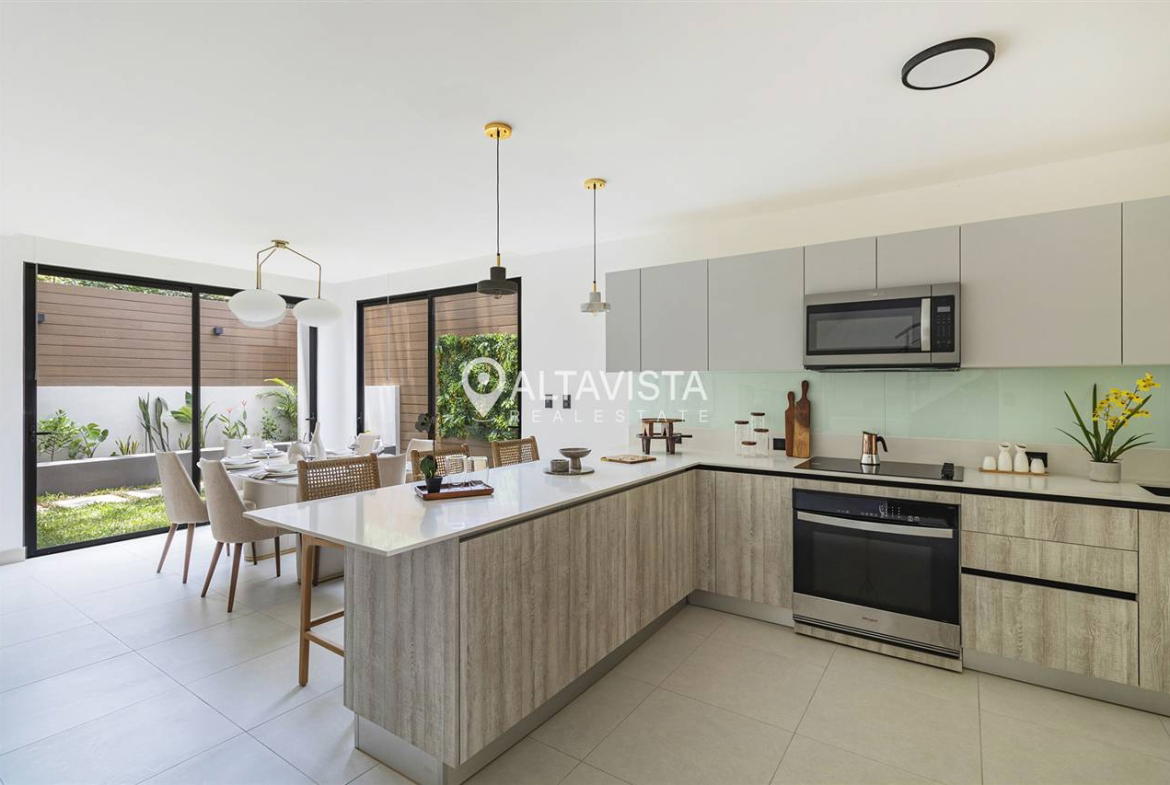 Casa en