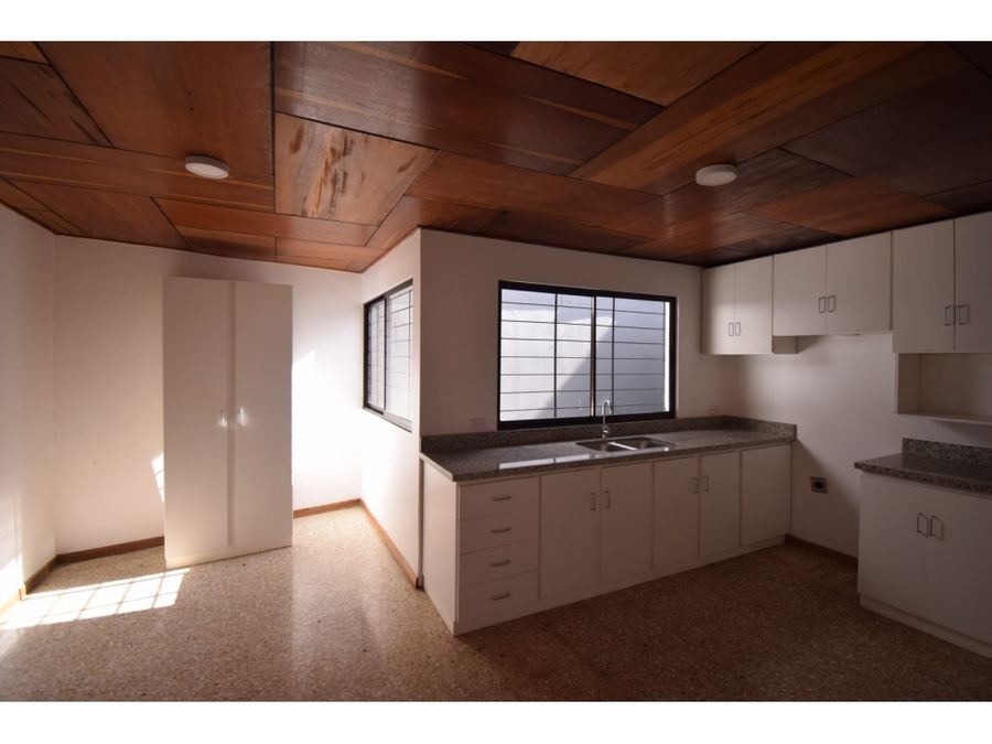 Casa en Pavas