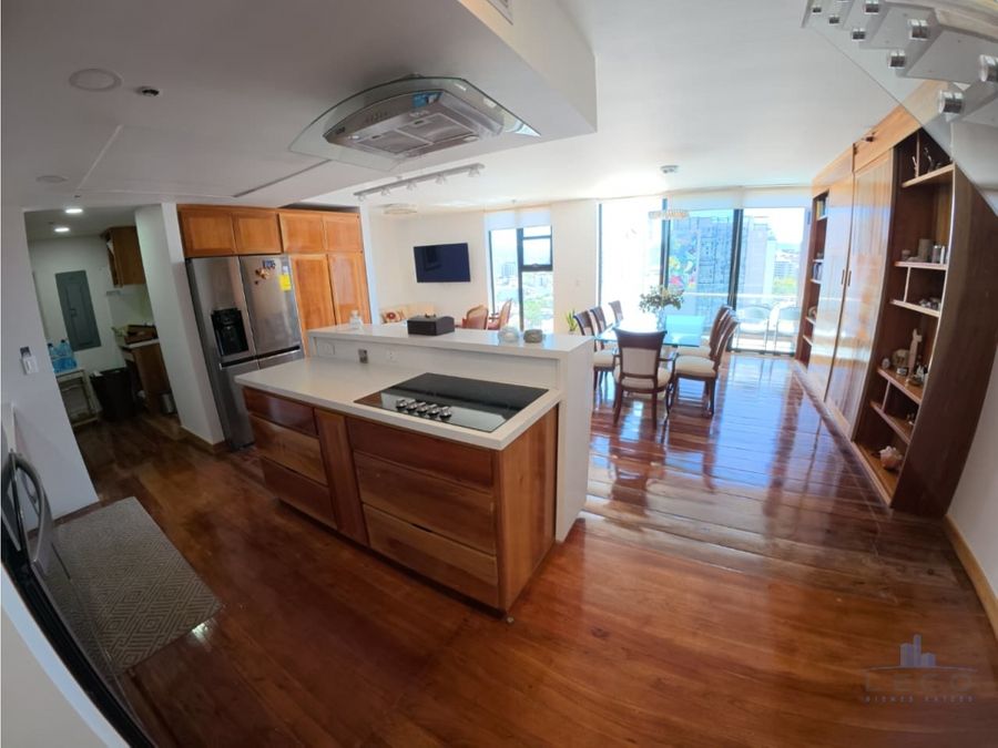 Casa en Pavas