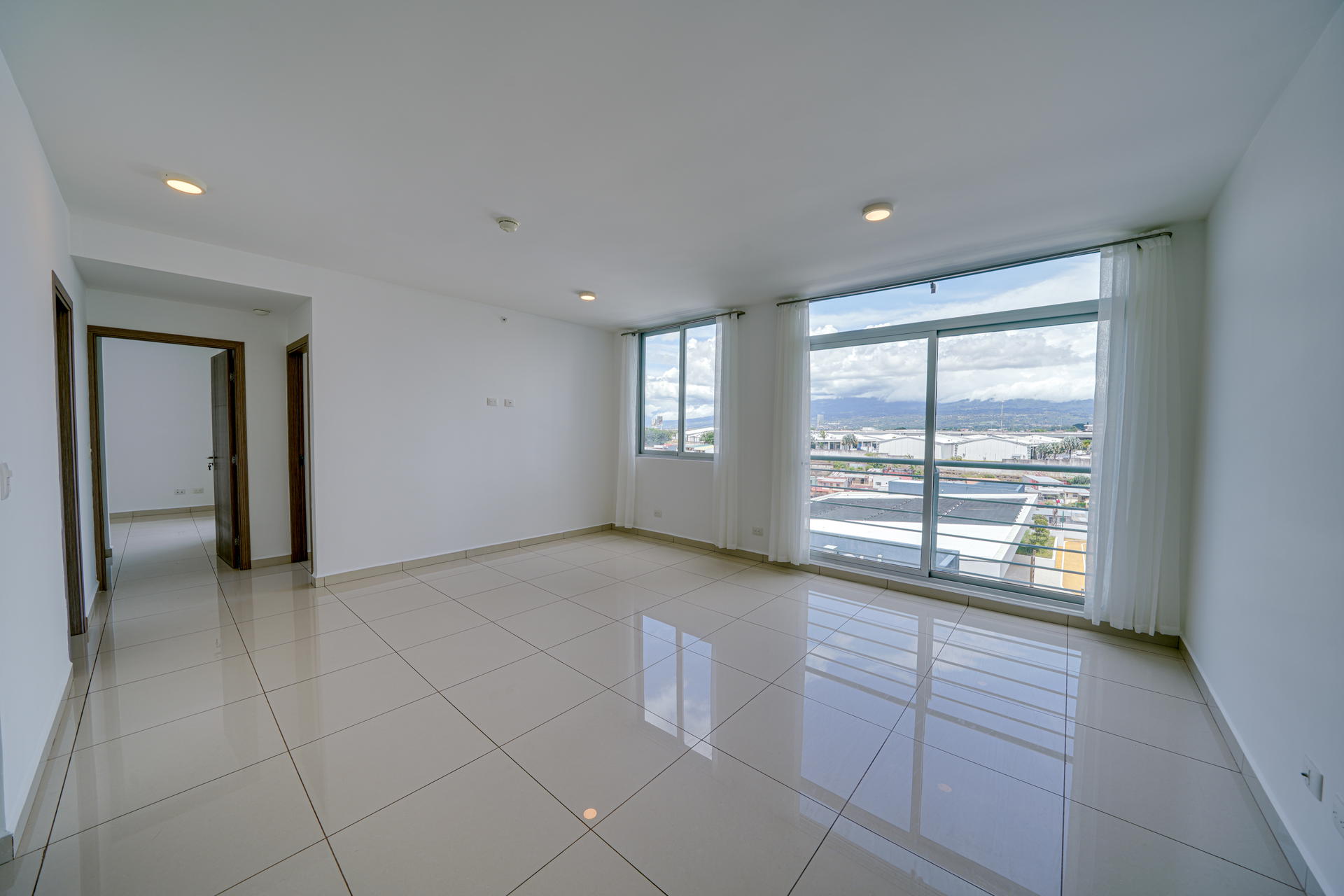 Apartment at Bambu Rivera