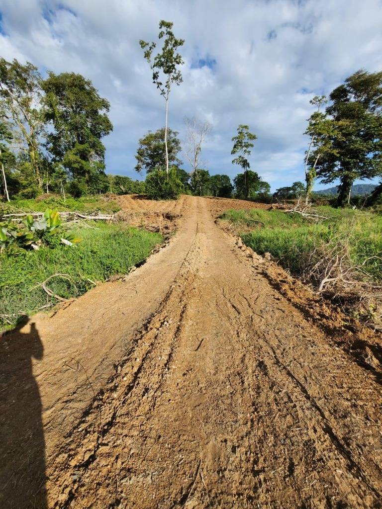Finca en Bratsi
