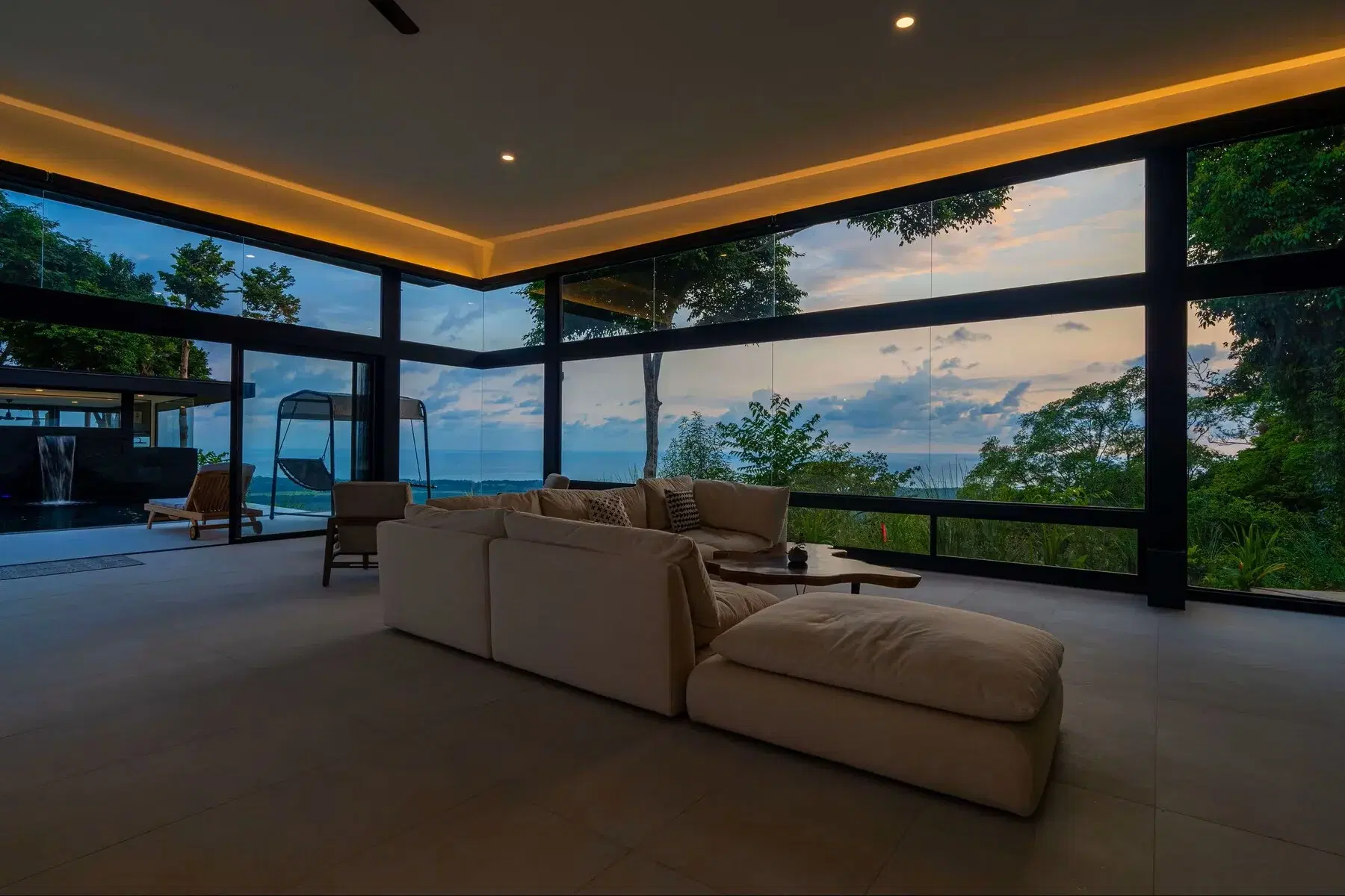 Casa en Barú