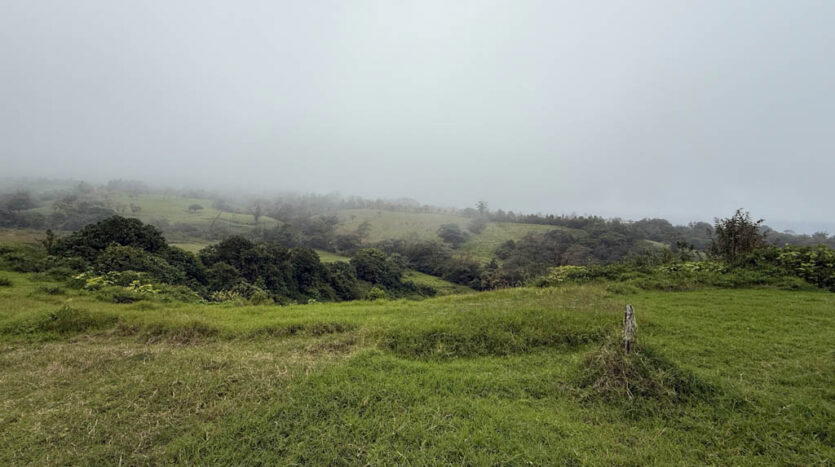 Terreno en Cascajal