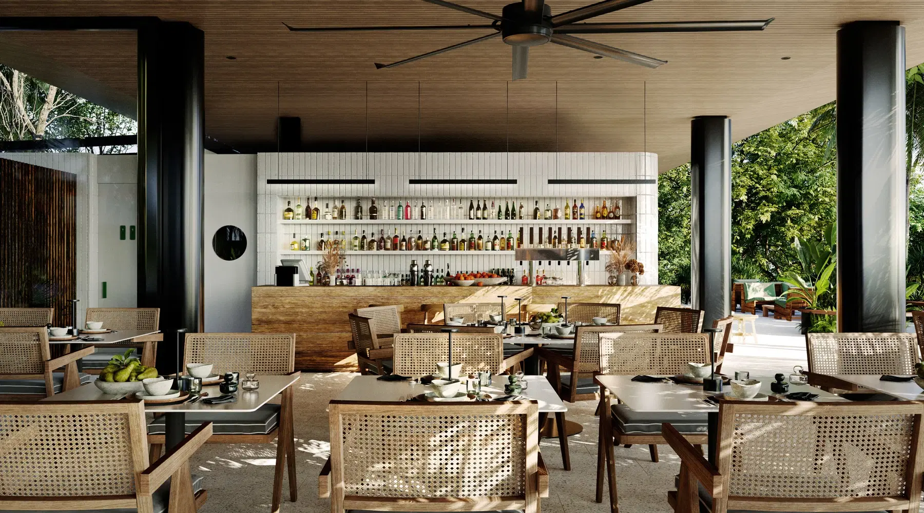 Propiedad en Tamarindo