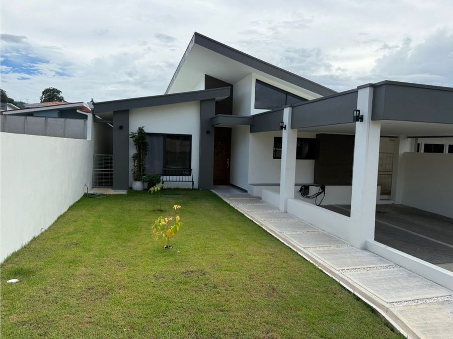 Casa en Condominio Oasis