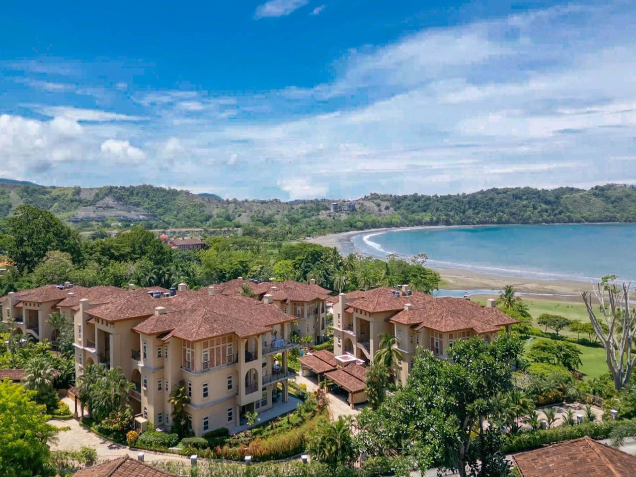 Propiedad en Los Sueños Resort and Marina