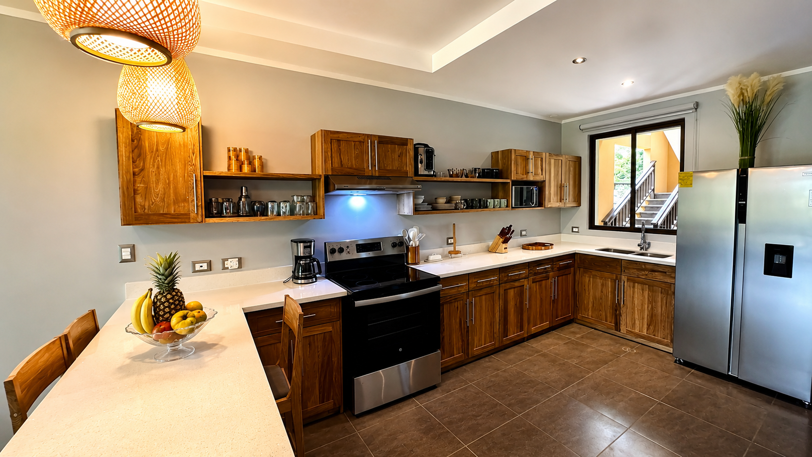 Apartamento en Marysol