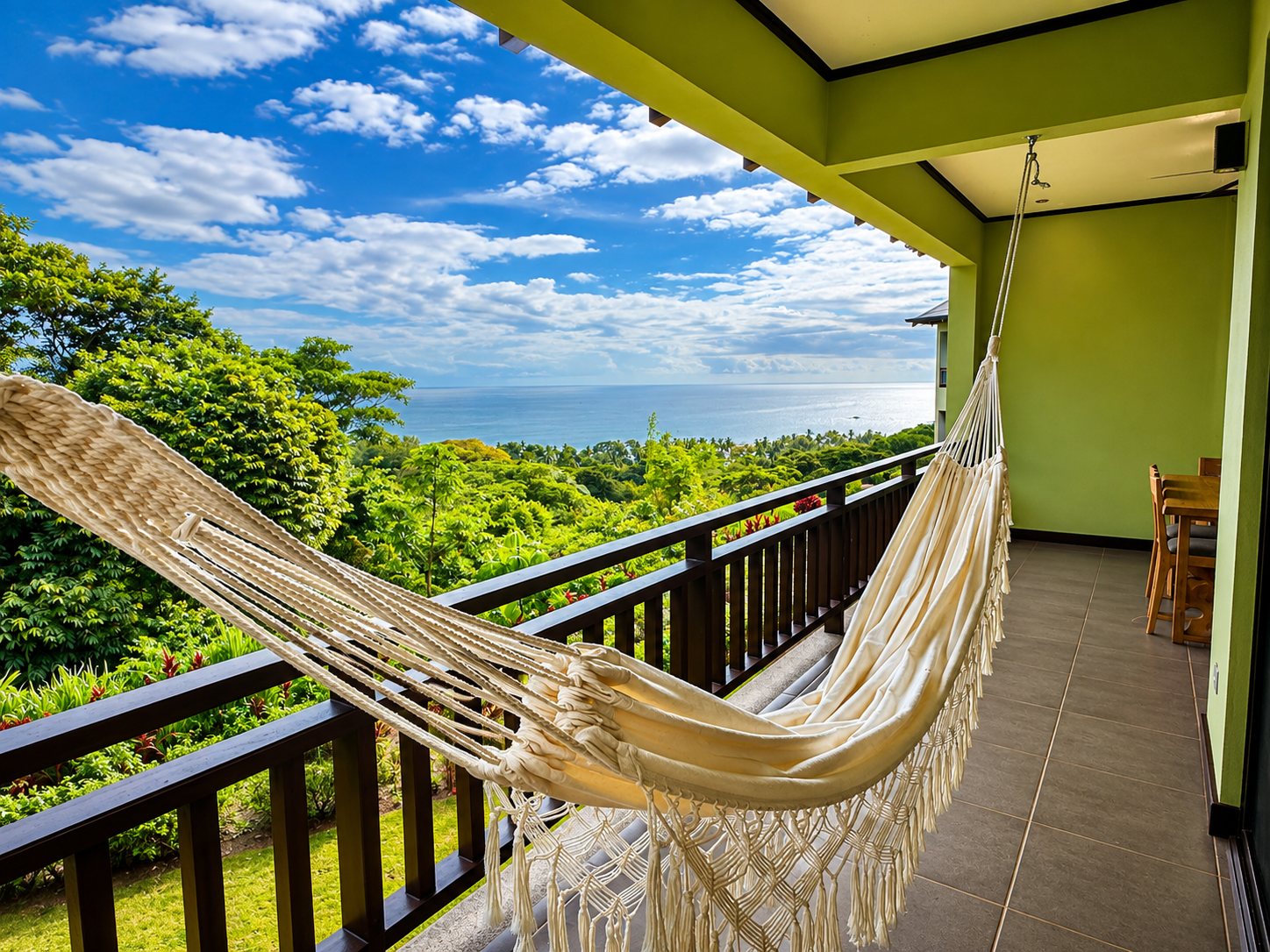 Apartamento en Marysol