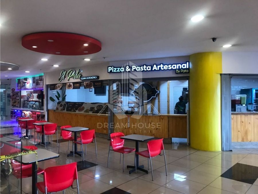 Comercial en San Pedro