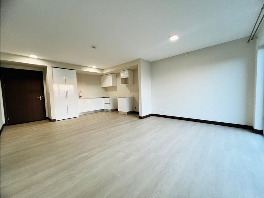 Apartment at Uruca