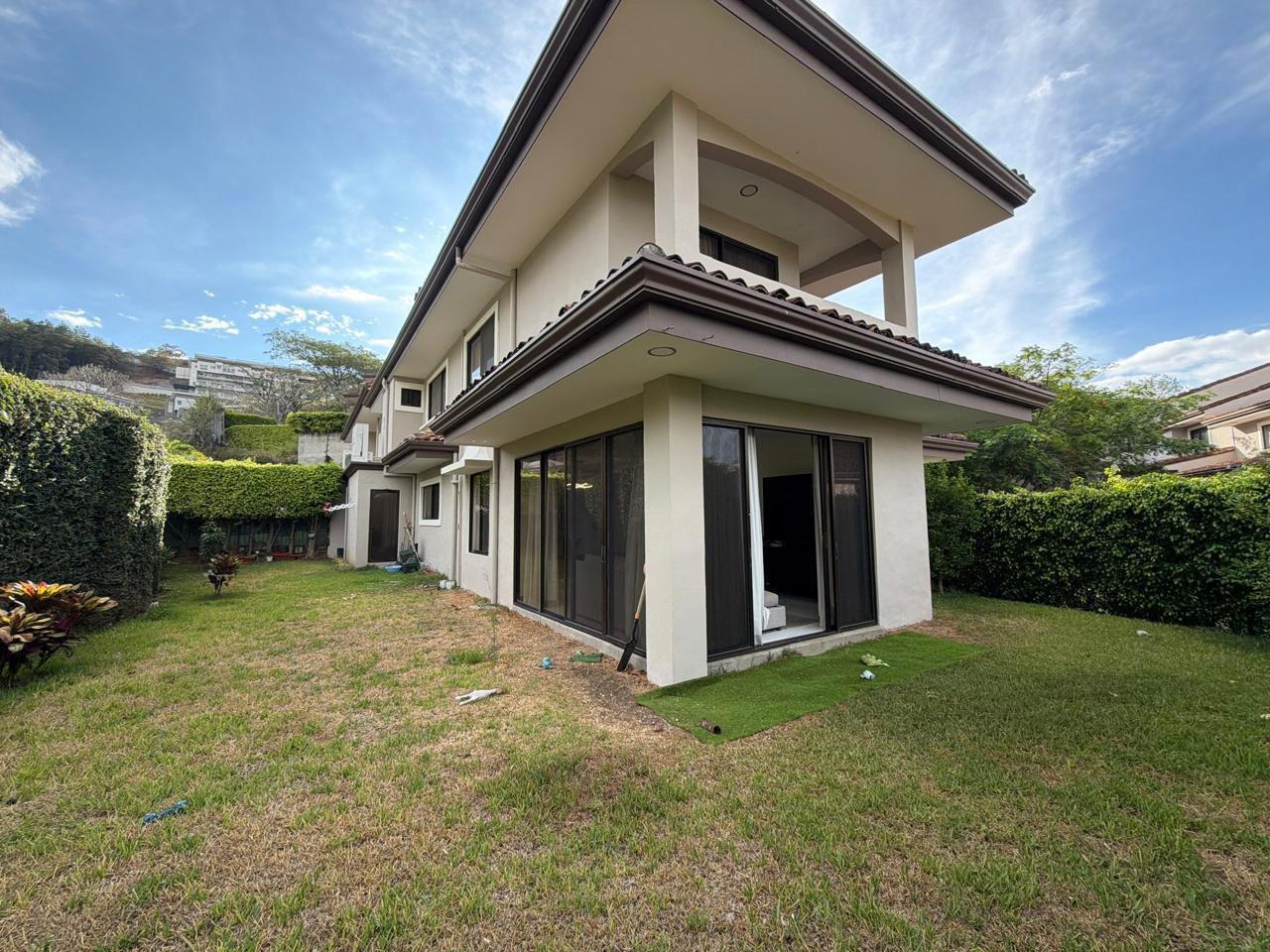 Property at Escazú