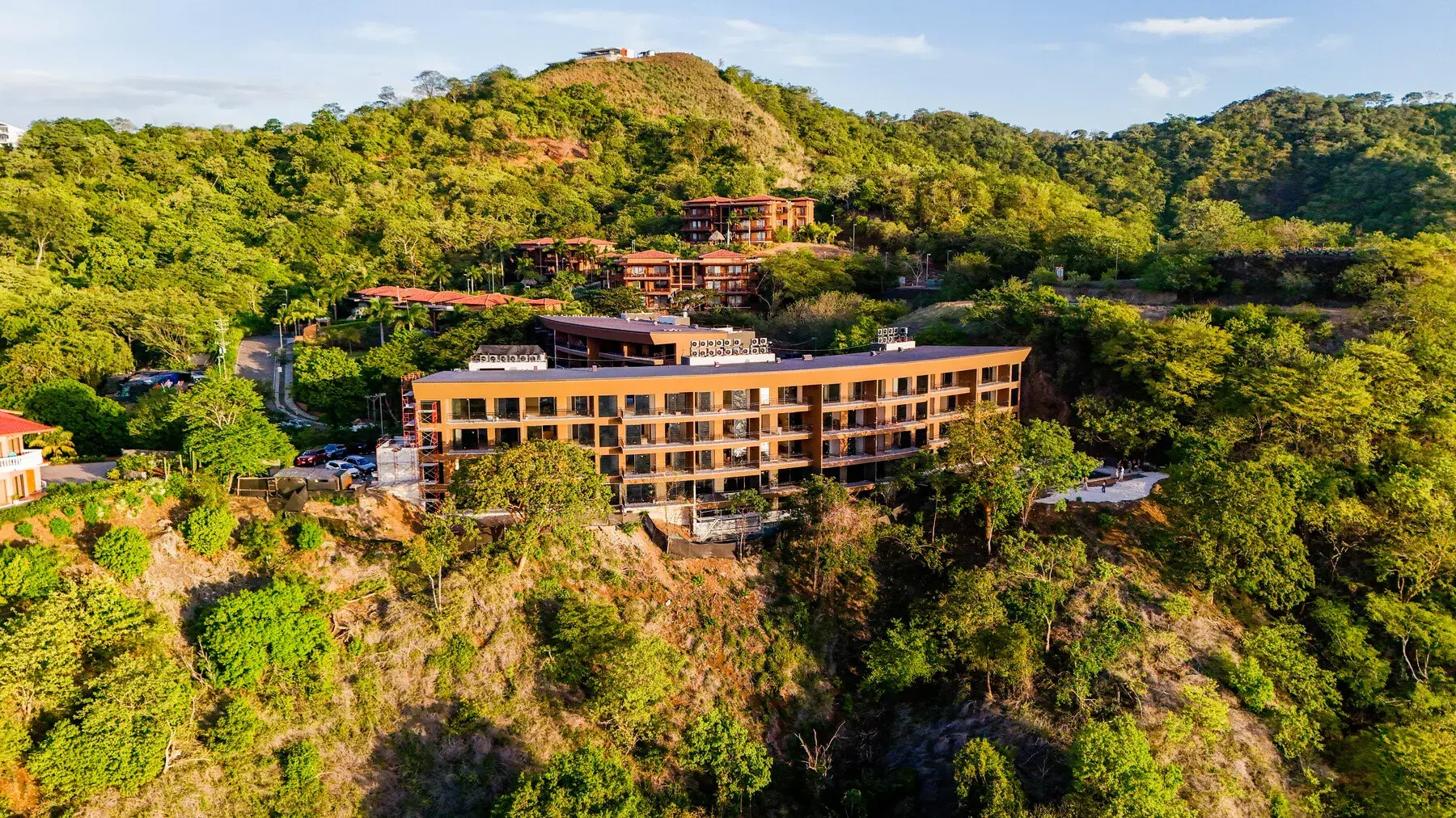 Apartamento en Sardinal