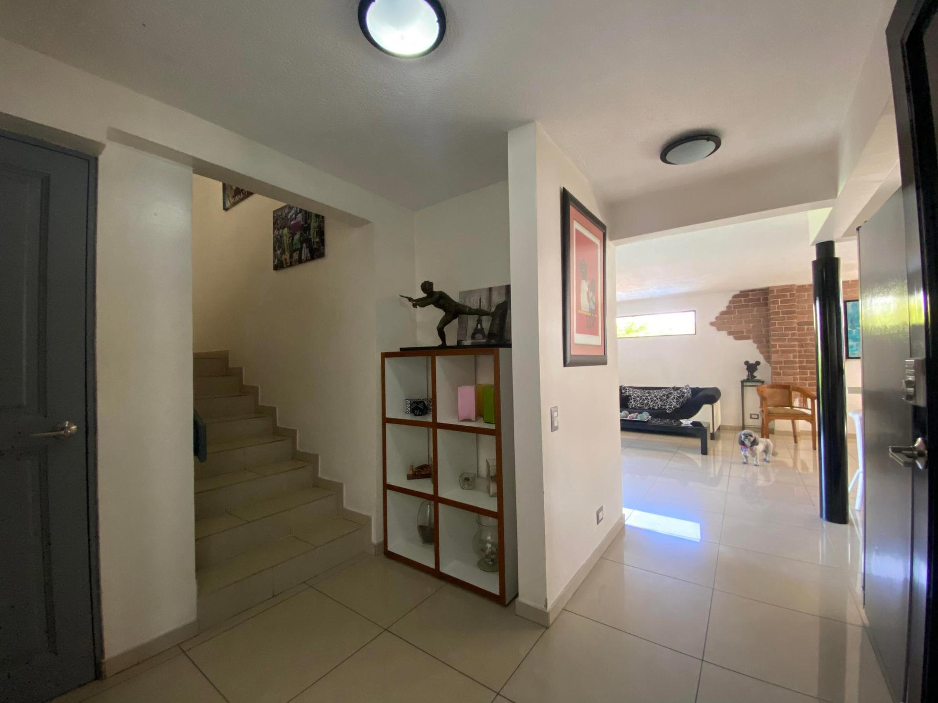 Casa en Escazú