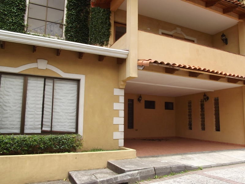 Propiedad en San José